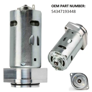 Convertible Roof Hydraulic Pump Motor & Bracket For BMW Z4 E85 54347193448 03-08 - Picture 1 of 8
