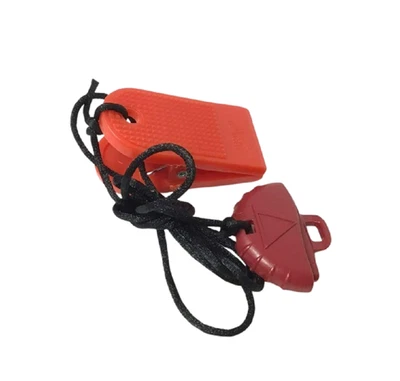 Cordón de llave de seguridad magnético para cinta de correr BH Fitness BladeZ T500I.180 Foto 1 de 3