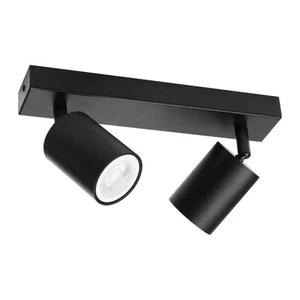 Klighten 2-fach Deckenstrahler drehbar GU10 Deckenspots, GU10 Fassungen, Anzeige - Bild 1 von 1