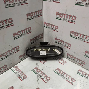 51169302888 Espejo retrovisor interior MINI MINI Paceman (R61) Cooper S Suv 3p/b/1598cc - Imagen 1 de 7