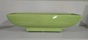 Maddux Of California No. 120 Lime Green Planter - Picture 1 of 10