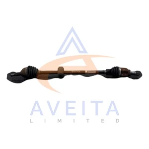 DACIA Sandero 2018 MK2 1.0 Petrol Manual Drive Shaft Right Front 391007857R - Picture 1 of 15