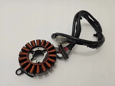 Avvolgimento supporto statore Honda Forza NSS 125 Special Edition - Immagine 1 di 4