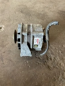 72-89 Mercedes R107 Alternator Bosch Reman AL68X 380SL 560SL - Picture 1 of 5