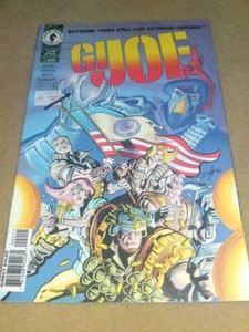Gi Joe Jan 1996 No 2 - Bild 1 von 1