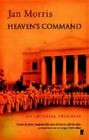 Heaven's Command by Morris, Jan Paperback Book The Cheap Fast Free Post