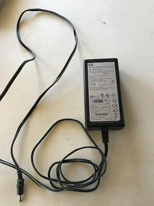 HP 0950-4340 AC-DC Adapter With NO Power Supply Cord - Picture 1 of 5