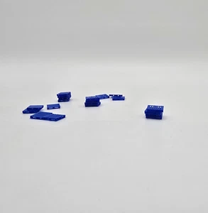 Palets Chep escala 1/120 tamaño Reino Unido calibre TT - Imagen 1 de 4