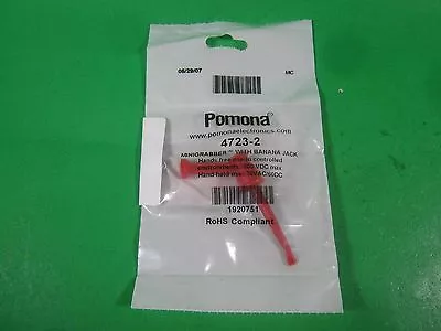 Minigrabber Pomona con Banana Jack -- 4723-2 -- Nuevo Foto 1 de 4