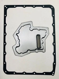 PER NAVARA INFINITI JR710E KIT FILTRO E GUARNIZIONE CAMBIO AUTOMATICO - Foto 1 di 3