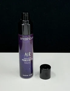 Smashbox Photo Finish Primer Water AIR Geranium + Melon Spray 1 oz NW-O BOX - Picture 1 of 5