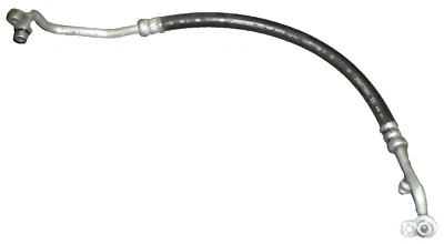 Manguera de aire acondicionado Subaru Forester XT Impreza WRX STI 2008-14 alta presión P/N 73424Fg000 Foto 1 de 4