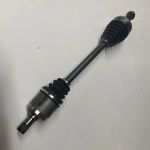 Front Driver Side Cardone CV Axle Assembly for Pilot, MDX (66-4198) - Picture 1 of 6
