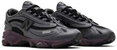 New Balance 1000 Magnet Plum Brown M1000EB - Image 1 of 4