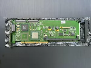 ADAPTEC 64bit MODEL:ASR-3210S/32MB DUAL Ultra160 SCSI RAID CONTROLLER - Picture 1 of 5
