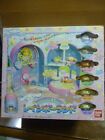 Sanrio Cinnamoroll Land Amusement Park Rainbow Character Doll House Toy Jpn Used