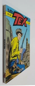 12084 TEX - Tutto TEX n. 64 - Mexico - Picture 1 of 3