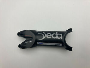 Road Bike Deda Zero 100 Stem Body ONLY 100mm No Face Plate or Bolts