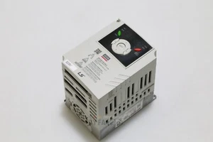 LS discontinued iG5 series used SV015IG5A-2 200-230V 1.5KW 2HP DRV-I-3647=9B22 - Picture 1 of 13