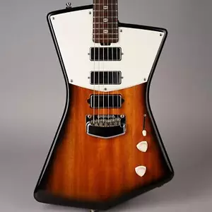 Ernie Ball Music Man USA St Vincent - 2018 - Tobacco Burst - Imagen 1 de 22