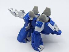 TRANSFORMERS Playskool Heroes RESCUE BOTS - Rescan CHASE the Dino-Bot Protector