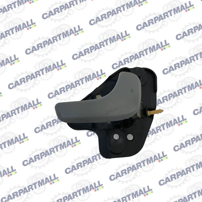 2001-2007 Dodge Caravan Front Right Side Inner Door Handle Assembly 04894118AA Foto 1 de 4