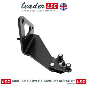 Right Side Slide Door Roller Guide Bracket Vauxhall Vivaro A Mk1 NEW 91165708 - Picture 1 of 12