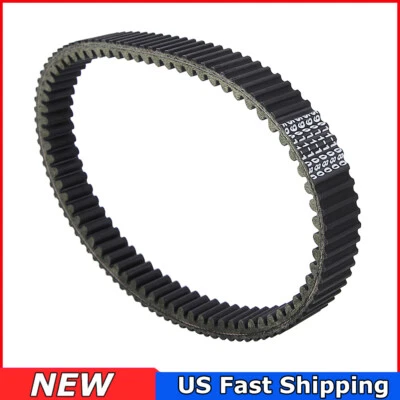 Correa de transmisión correa en V para Arctic Cat 400 Fis 2X4 4X4 automática 2003 2004 05 06 2007 2008 Foto 1 de 4