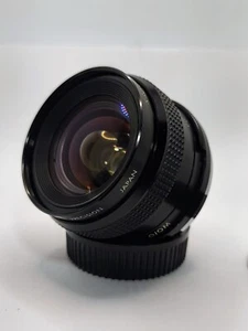 Kiron 28mm F2.8. Olympus OM Mount. Serviced. Excellent. - Picture 1 of 7