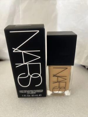 NARS Light Reflecting Foundation - Medium 3 Stromboli - 1.oz /30ml Authentic - Image 1 of 3