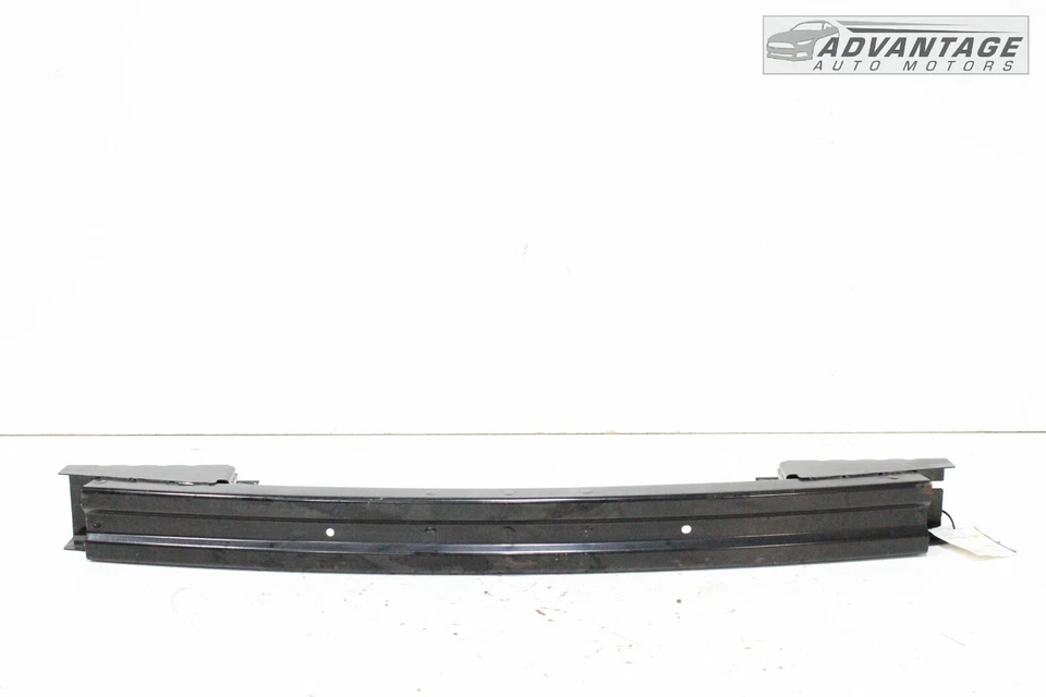 Barra de refuerzo de parachoques trasero Lincoln MKX 2016-2018 AWD barra de refuerzo OEM Foto 1 de 4