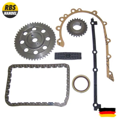 Jeu de distribution à chaînes, kit Jeep ZJ/ZG Grand Cherokee 94-98 (4.0 L) - Photo 1/4