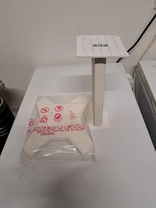 Highgrade Tech POS Touch Monitorständer Sb2700 + Plattenfuß Sb0020 - Bild 1 von 8