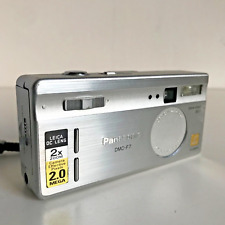 Panasonic Lumix DMC-F7 2MP Digital Camera For PARTS PARTS