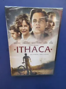 SEALED NEW DVD: ITHACA, Alex Neustaedter Meg Ryan, Family WWII Drama W/S PG 2015 - Imagen 1 de 5