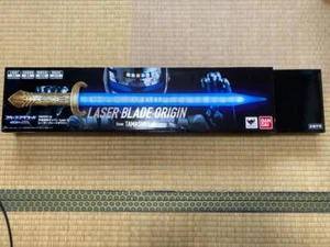 Tamashii Lab Laser Blade Toy Space Sheriff Gavan Bandai Japan Import - Picture 1 of 3