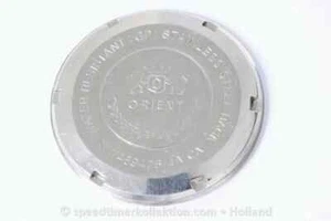 Orient case back (31.4mm) for Restore Hobbyist Watchmaker - 150222 - Imagen 1 de 2