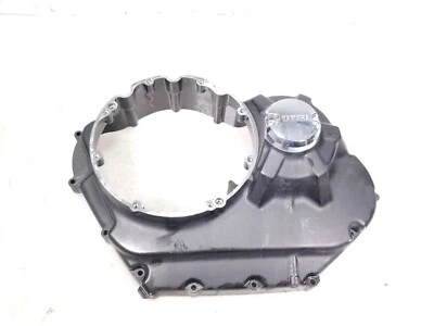 Yamaha Stryker VStar 1300 XVS1300 2012 cubierta de embrague del motor derecho  Foto 1 de 4