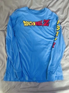 DBZ Dragonball Z Shirt - Size Large - Picture 1 of 2
