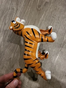Tiger Deluxe Edition Nascondi e Cerca Safari Solo Tigre - Foto 1 di 5