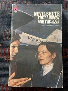 Nevil Shute Lonely Road 1962 Great Pan Books Paperback Book - Picture 1 of 7