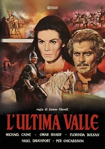 L'Ultima Valle DVD GOLEM VIDEO - Foto 1 di 1