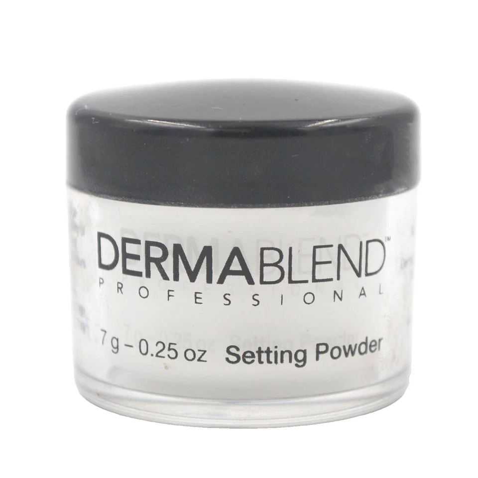 Polvo de ajuste Dermablend 0,25 oz Foto 1 de 1