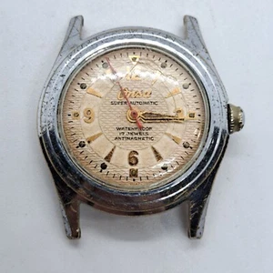 Onsa super automatic waterproof 17 jewels antimagnetic ladies watch no band - Picture 1 of 3