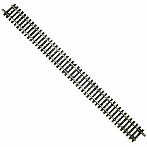 Hornby R601 Double Straight Track 00 Gauge X3