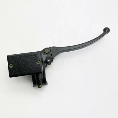 Palanca de freno delantera cilindro maestro compatible con CF-Moto 500cc 500 CF500 CF188 9010-080600 Foto 1 de 4