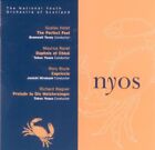 Holst - Perfect Fool;Ravel - Daphnis et Chlo?;Boyle - Capriccio;Wa... -  CD HRVG