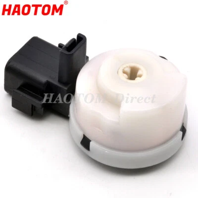 NEW for Hino Ignition Switch 145 165 185 238 258 268 338 READ DESCRIPTION US - Image 1 of 4