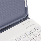 BT Keyboard Magnetic Rechargeable Ultra Thin Wireless With Protective Cover OBF