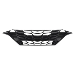 For Hyundai Elantra Sedan 2021 2022 2023 Front Bumper Radiator Grille Grill - Picture 1 of 12
